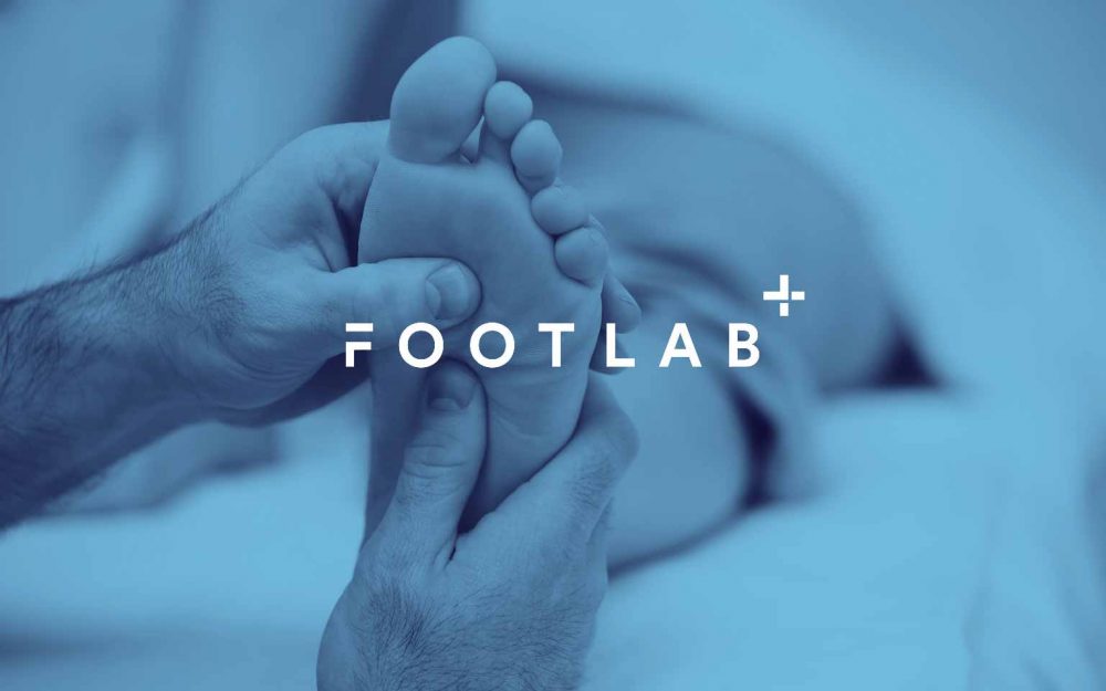 Footlab+ Branding thumbnail