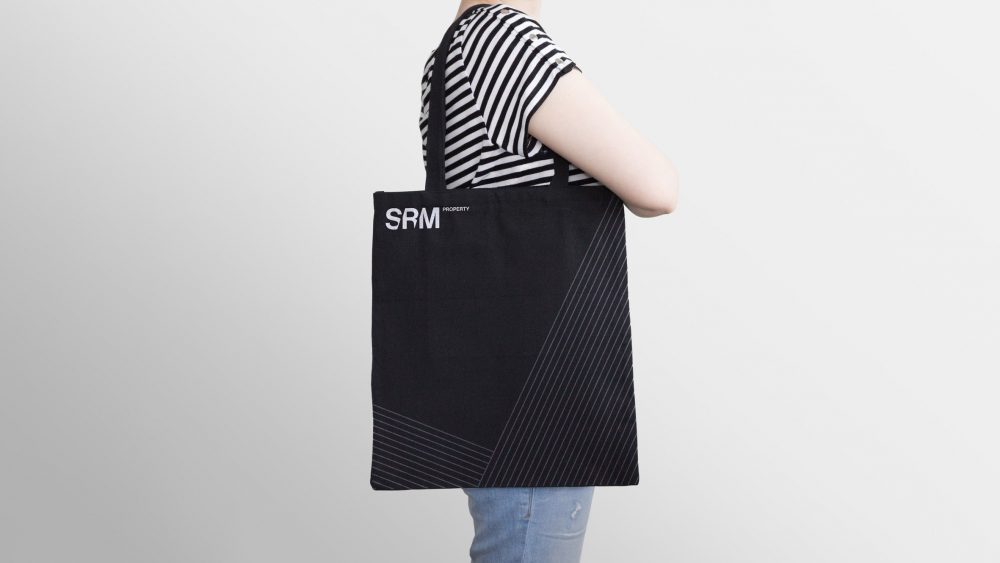 SRM Property  Branding thumbnail