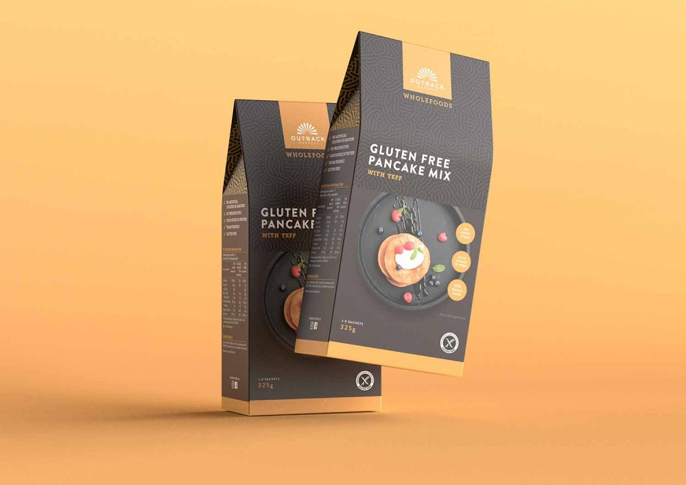 Outback Harvest thumbnail