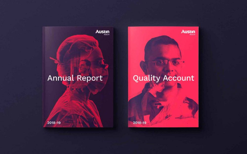Austin Health Reports 2018–19 thumbnail
