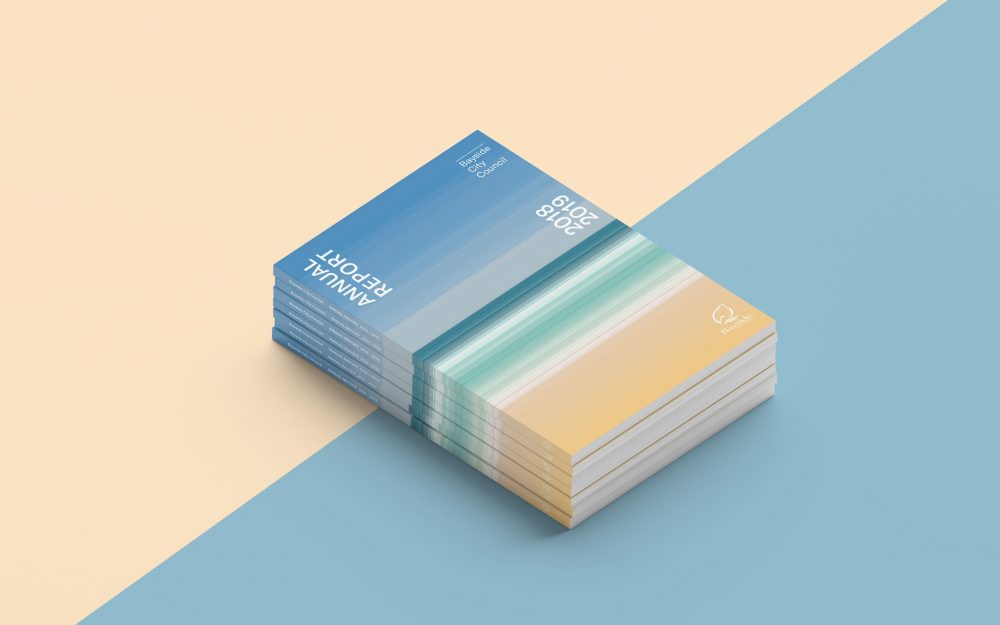 Bayside City Council — Annual Report thumbnail