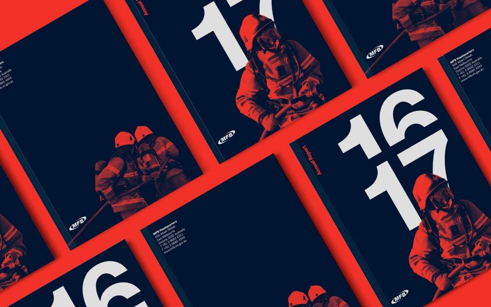 MFB Annual Report 2016/17 thumbnail