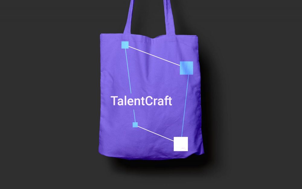 TalentCraft Branding thumbnail