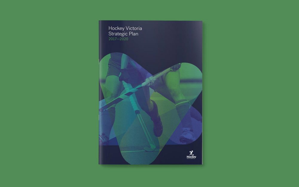 Government Report Design thumbnail