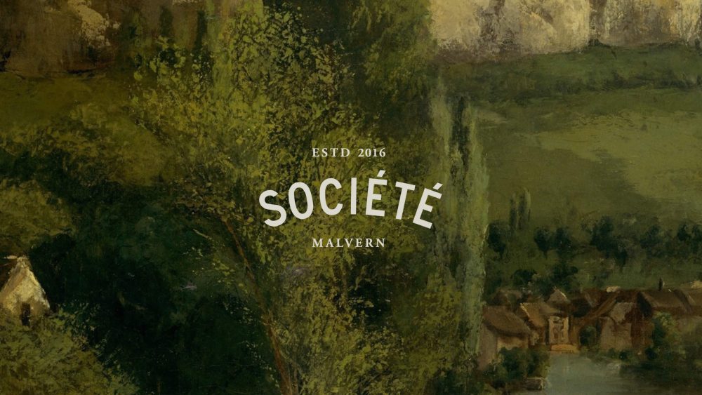 Société Malvern – Branding thumbnail